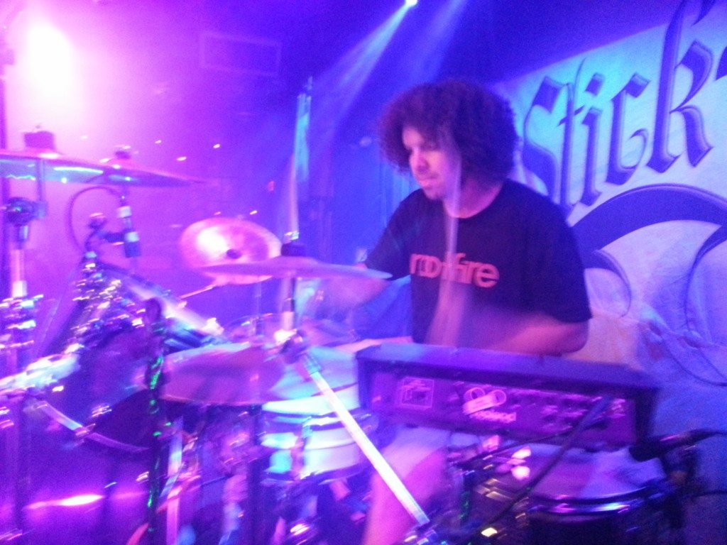 Kevin