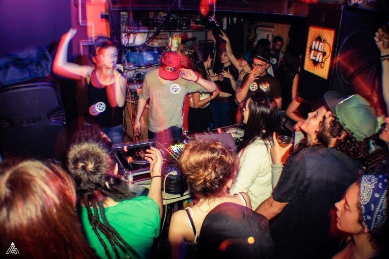 ISEO & DODOSOUND live