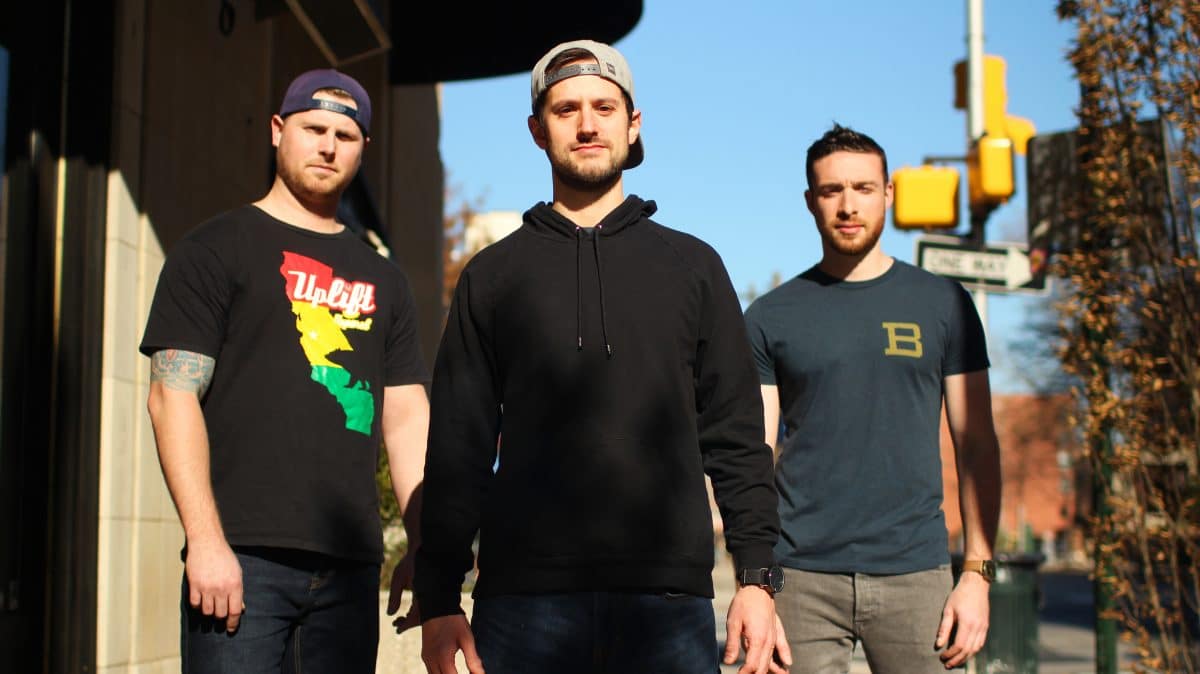 First Listen Kings And Comrades On My Way Rootfire first listen kings and comrades on