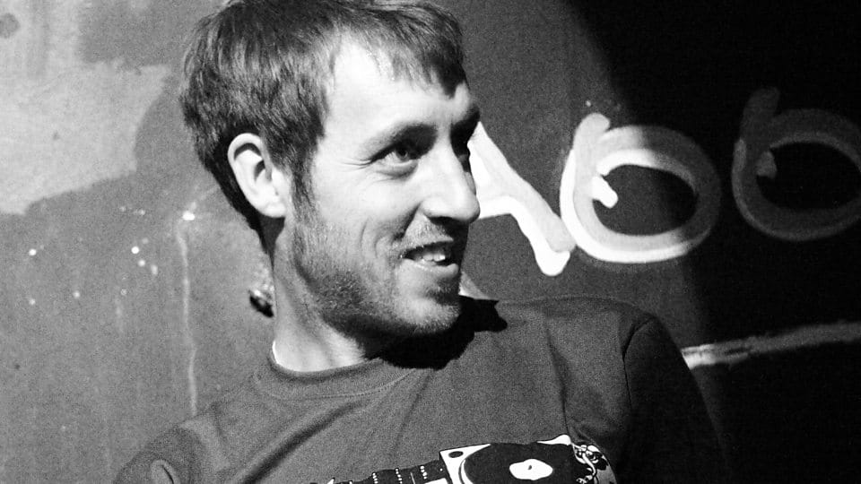 Throwback Thursday Little Roy + Prince Fatty Battle for Seattle